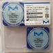 VCTP04700 Merck Milipore 聚碳酸酯膜PC微孔過濾膜孔徑0.1um直徑47mm