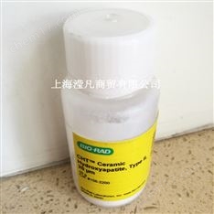 1582200 Bio-Rad伯樂CHT羥基磷灰石填料CHTI型20um孔徑158-2200