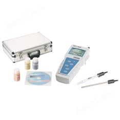 上海雷磁 PXB-286便攜式離子計