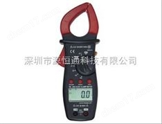 美國天馬思TM-26E數(shù)字式交直流鉗表