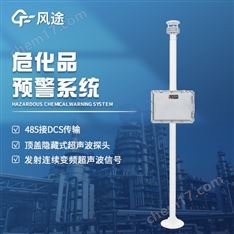 危化品重點(diǎn)區(qū)域氣象監(jiān)測預(yù)警站