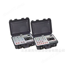 ACTAS P360便攜式斷路器測試系統(tǒng)