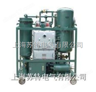LHL系列潤滑油濾油機