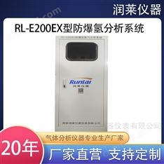 防爆氫分析儀廠家