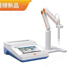 DZS-708L型多參數分析儀