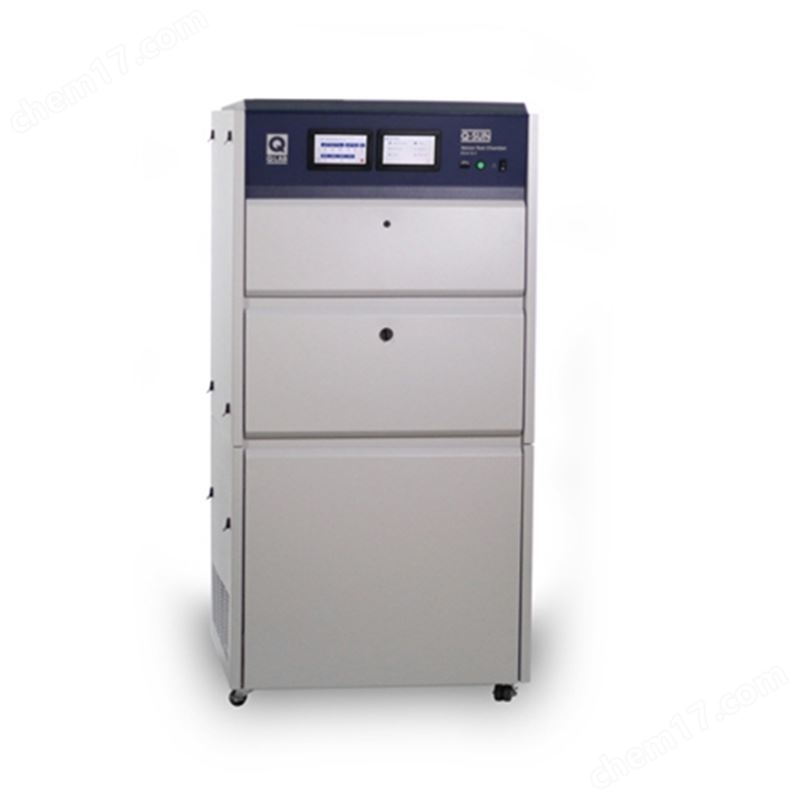 Q-SUN Xe-3 氙燈耐候試驗(yàn)機(jī)
