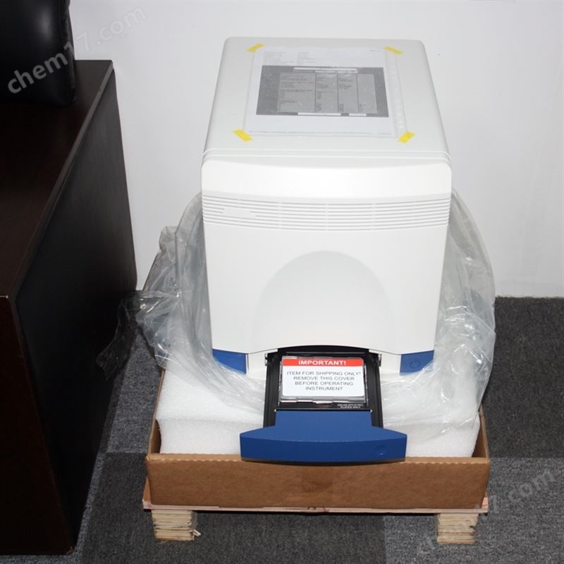 賽默飛ABI7500實(shí)時(shí)定量QPCR儀器