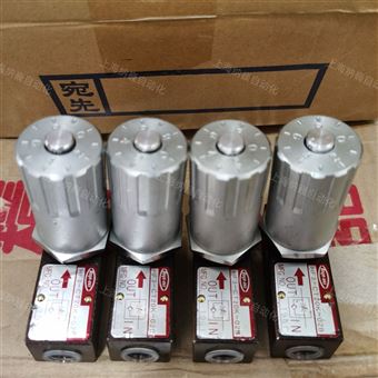 HF3-CT20K-02B日本丰兴TOYOOKI电磁阀