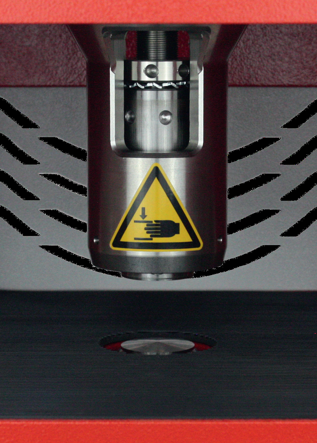 MonTech R-VS 3000恒体积裁样机