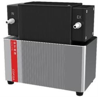 真空干燥箱真空泵