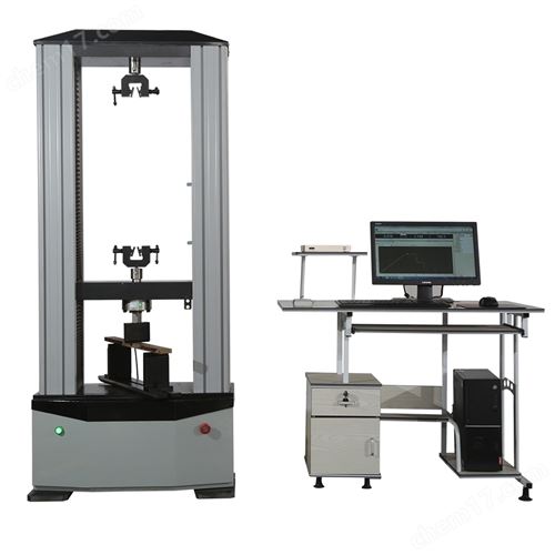 木材电子万能试验机
