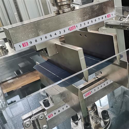 门式电池片四点弯曲试验机