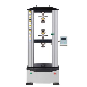 WDS手套液晶数显式电子万能试验机