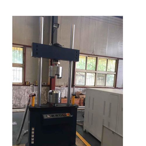 热镀锌钢板抗拉强度试验机