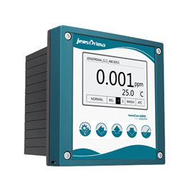 在線余氯分析儀