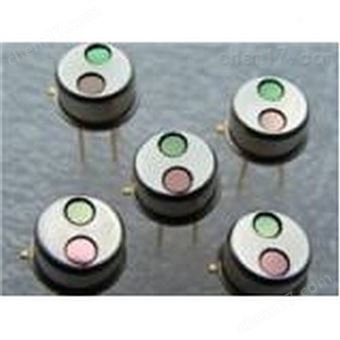 薄膜熱釋電紅外探測器