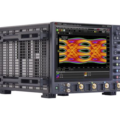 UXR0104B是德科技示波器