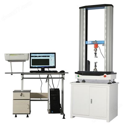 WDW-10冰刀鞋抗压变形试验机
