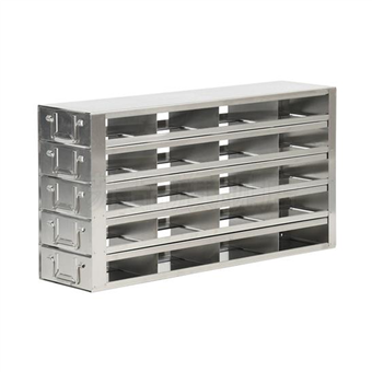 6层超低温冰箱冻存架