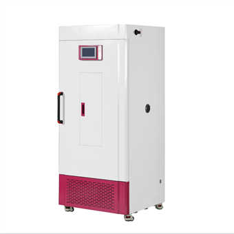 顶置式LED无极调光培养箱