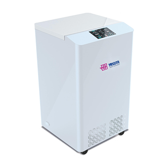 Grind-LT48P高通量立式冷冻研磨仪