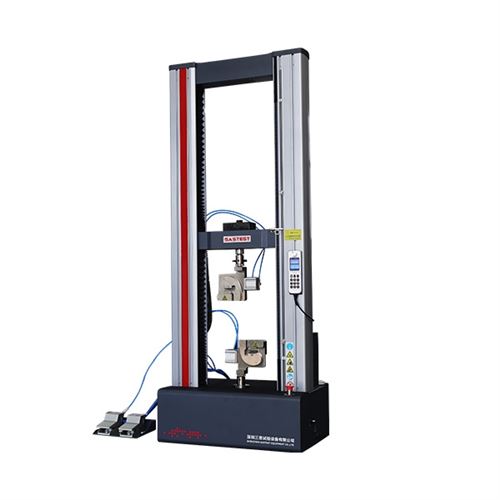 电子万能拉伸试验机（50N -30KN ）