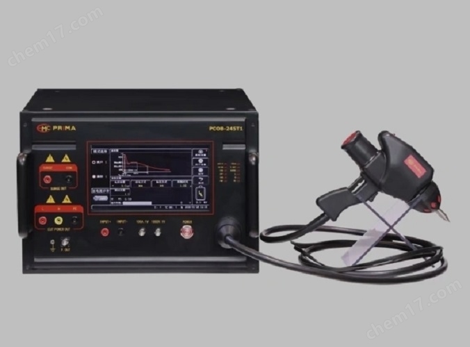 PCOB-245T1组合式干扰发生器