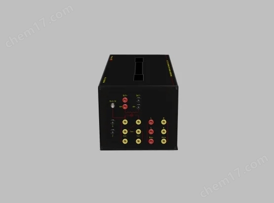 PDMI-CT-A差模电流干扰网络发生器