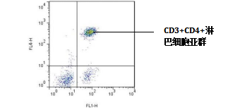 流式絕對計(jì)數(shù)微球
