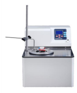 低温恒温磁力搅拌反应浴