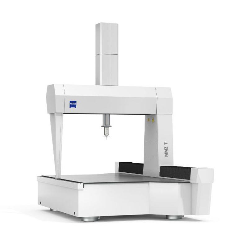 蔡司三坐標測量機MMZ T