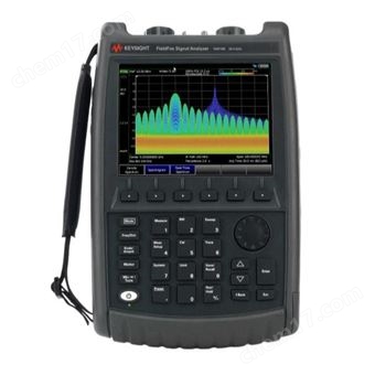是德N9918B FieldFox手持微波分析仪