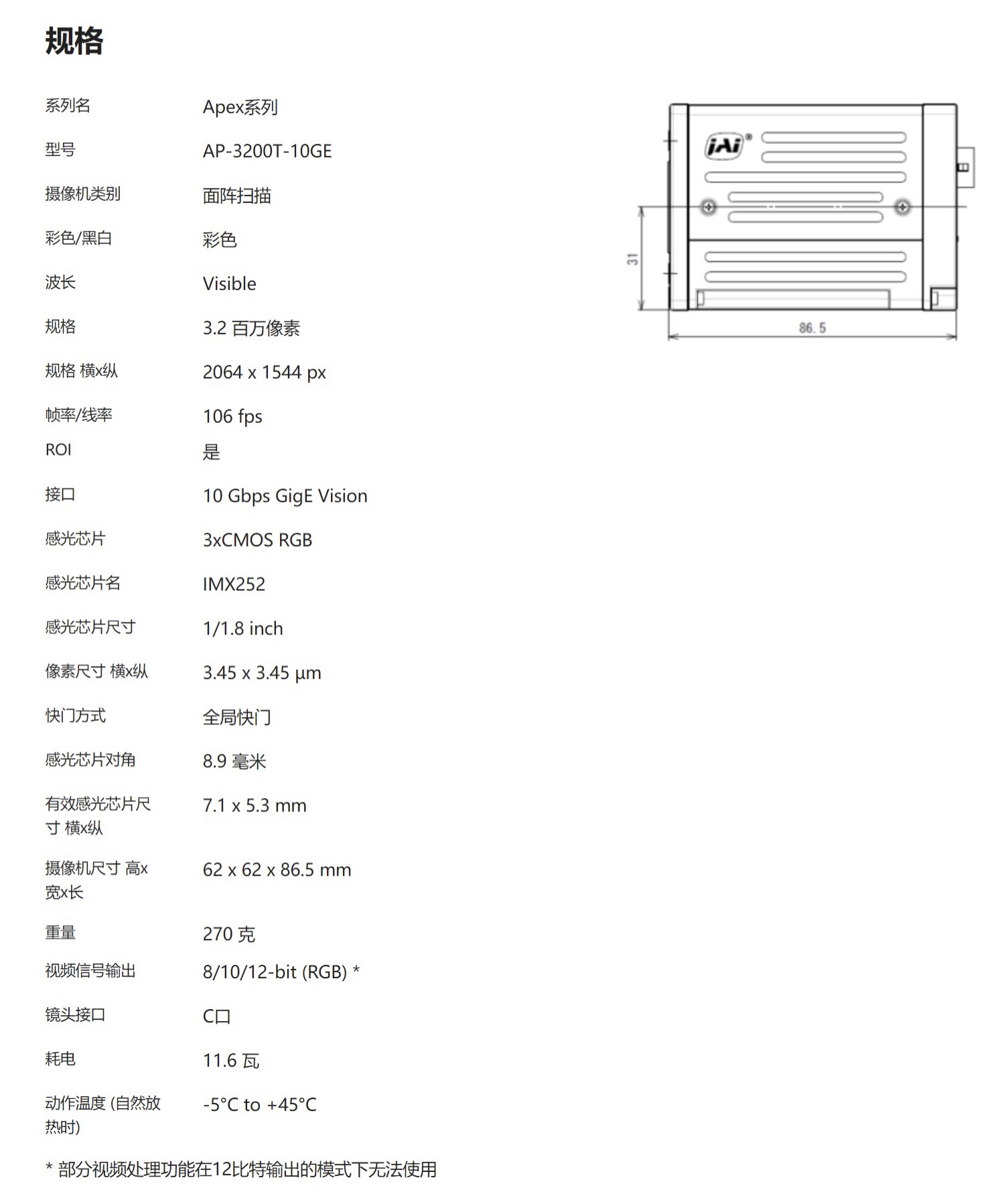 3645cff2ff3efe73780d9dc19185fee1.jpg JAI AP-3200T-10GE