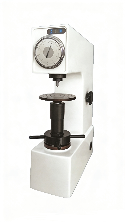 电动洛氏硬度计