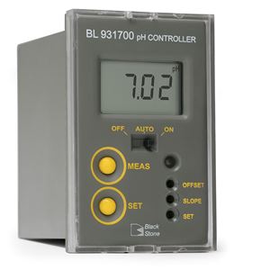 HANNA汉钠台式pH迷你控制器