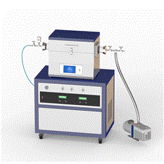 雙溫區CVD氣相沉積系統